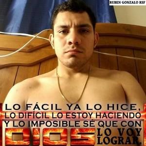 Meet your Posher, Dereck